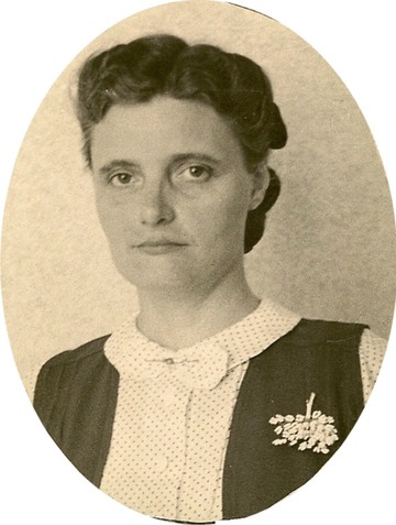 Elisabeth Josephine Hoek